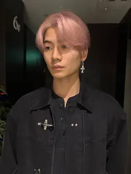 【✨メンズカットモデル✨】（メンズカット）