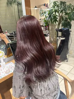 【ワンカラー】ショート料金☆19時以降☆