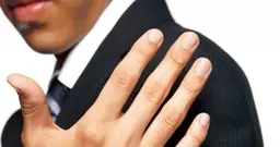 【メンズ 10代20代限定】メンズネイル クリアのみ デザインどちらも対象です