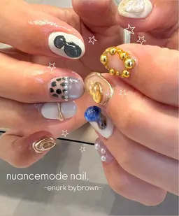 【手元から自分好みに!!】画像持ち込みデザイン🌼(オフ込み)