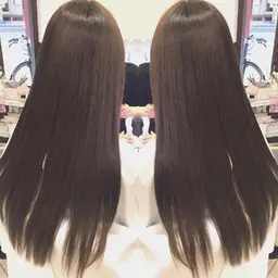 【💫輝髪⭐︎艶髪🫧酸熱トリートメント💫】最高級髪質改善トリートメントです💞💞💞