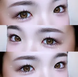 《2回目まで》【下まつげエクステ】🍒下マツエク40本まで🍒初回オフ無料✨