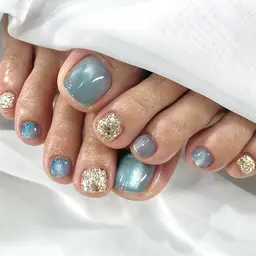 ワンカラー《2色まで選択可能◎》