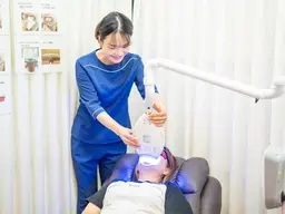 セルフホワイトニング