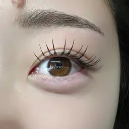 リペア🍀フラットラッシュ30本 🫧(両目)