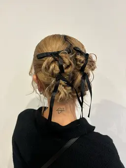 ♡ヘアアレンジ♡【早朝ok】 結婚式・パーティー・お出かけ・和装ヘア👘