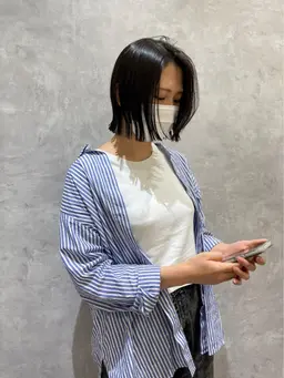 ◾️お任せ◾️カット