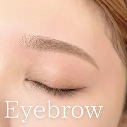 【女性】眉ワックス