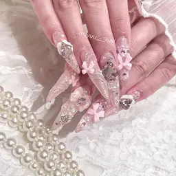 ‎🤍オフなし|Design D‎🤍