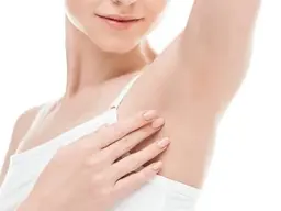 【ご新規様】ワキ脱毛★気になるムダ毛ケア