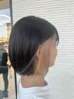 ♦️レディースカット♦️