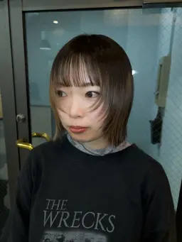 ⭐️ボブカット⭐️