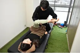 全身ストレッチコース［45分］🦴身体が硬くて心配…  大丈夫です😌K式ストレッチならどんなに硬くてもお任せください！