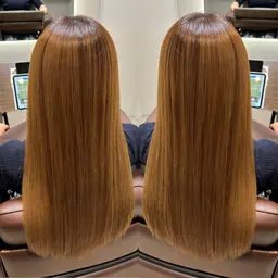 《💛感動💛》髪質改善トリートメント