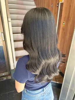 骨格や髪質を活かす似合わせカット