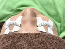 LEDボリュームラッシュ/プリメイド/練習モデル募集/車で来れる方限定