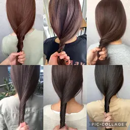 🌿平日限定🌿似合わせカット+アロマヘッドスパ10分