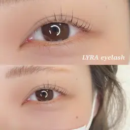 🫧パリジェンヌラッシュリフトorラッシュリフト🫧コーティング付き🪄︎︎