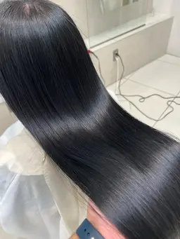 No.1人気✨✨今だけ！『🥇🎁艶髪神クーポン🥇🎁』💎【髪質改善トリートメント】&💎【カット】&💎【カラー】