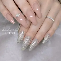 400色の中から２色選べるワンカラー練習モデル‎🤍1490円