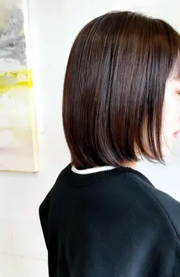 ダメージレスカラー(オーガニックカラー)