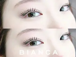 メイク時短💖【✨トリートメント付き✨ラッシュリフト🤍】上のみ¥4730上下¥5830韓国風/マツパ/束感🫧/渋谷