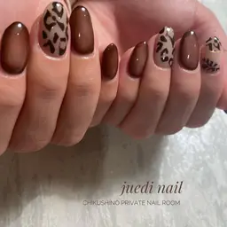 持ち込みデザインネイル(オフ込み)3D、エンボス、スカルプは別途になります