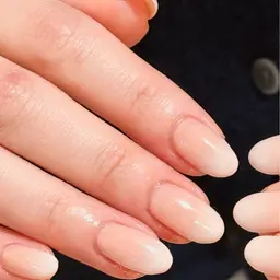 【練習モデル様限定メニュー】オフ込みグラデーション