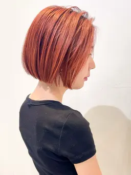 似合わせボブカット👩🏻💗(条件あり)