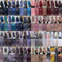 🎊新規様限定🎊　ブリーチ2回ハイトーンカラー　クオリティー高い仕上がりを約束します