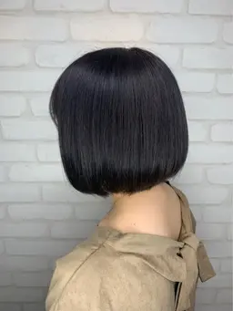 🌈newクーポン🌈カット+3stepオージュアトリートメント✨