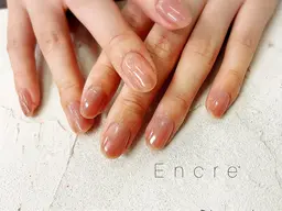 【平日ご来店限定】オフ込み★ハンドワンカラーorカラグラorラメグラ［高円寺/中野/阿佐ヶ谷/新高円寺］