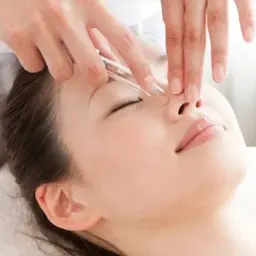 ✾【人気No2!毛穴黒ずみ/開き】✾毛穴洗浄/スノーホワイトピール¥5500✨