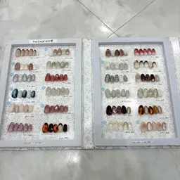 華やかデザインネイル🌹『オフなし』2時間