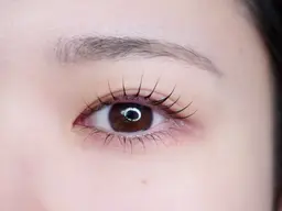 上下ラッシュリフト(まつ毛パーマ)