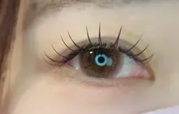 【撮影モデル】カラーエクステ140本★2種類以上mix必須(オフ込み)