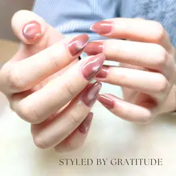 【初回オフ無料】大人気♪ぷるぷるマグネットワンカラ―　¥7,000→¥6,500