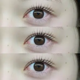 似合わせまつ毛パーマ🎶パリジェンヌorラッシュリフト🪄💞トリートメント付🫧(施術時間60分)