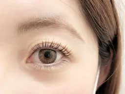 ✨️ダメージレスまつげパーマ✨️