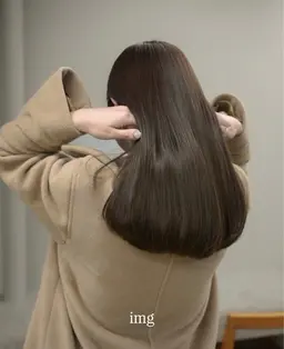 限定価格📍【ブリーチなしダブルカラー 】➕2stepトリートメント/学割-10%