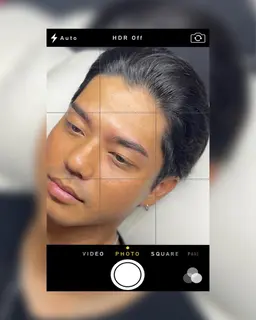 4/1​〜​4/7（11:00​〜​18:00)初回限定⭐︎HBL ハリウッドブロウリフト¥0【メンズ限定】