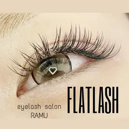 フラットラッシュつけ放題5800円