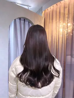 🌻カット➕オージュアプレミアムトリートメント🌻(ショート、ハッシュカットNG)