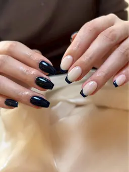 【HAND】フレンチ