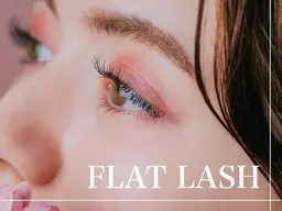 【オフあり🌈】EYELA自慢の長持ちフラットラッシュ💎120本