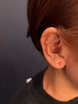 耳ツボジュエリー💎