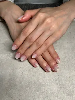 オフあり🩷グラデーション