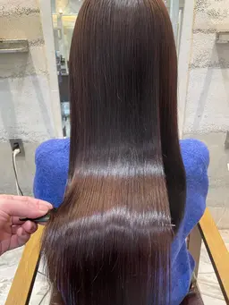 【ダメージリペア】☘️ TOKIOトリートメント& クイックスパ💆‍♂️