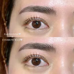 ✨️当日限定✨️ アイブロウワックス＋パリジェンヌラッシュリフト