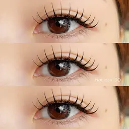 【3月限定￤🉐-40%OFF🉐】フラットラッシュ120本まで➕大人気束感仕上げ✨️